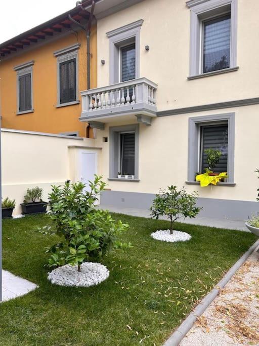 Appartamento Firenze Exterior photo